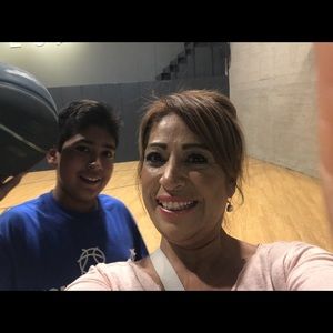 Meet your Posher, Vianey